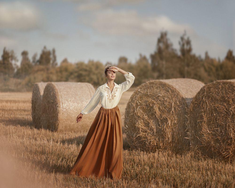 Photograph by Ирина Игнатовец