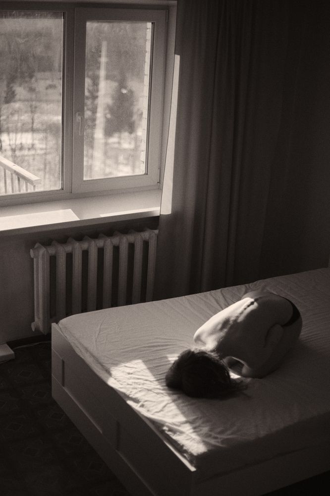 Photograph by Дрокова Анастасия