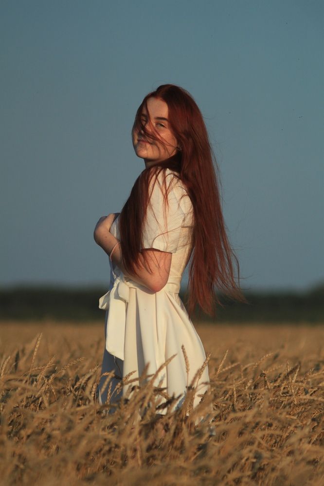 Photograph by Галина Беляева