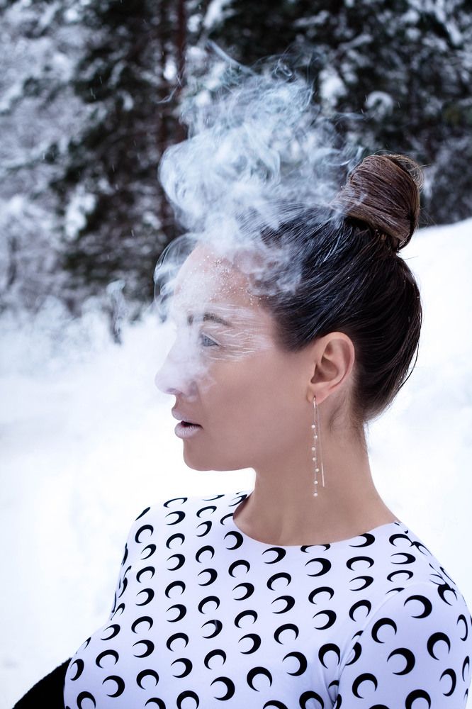 Photograph by Анна