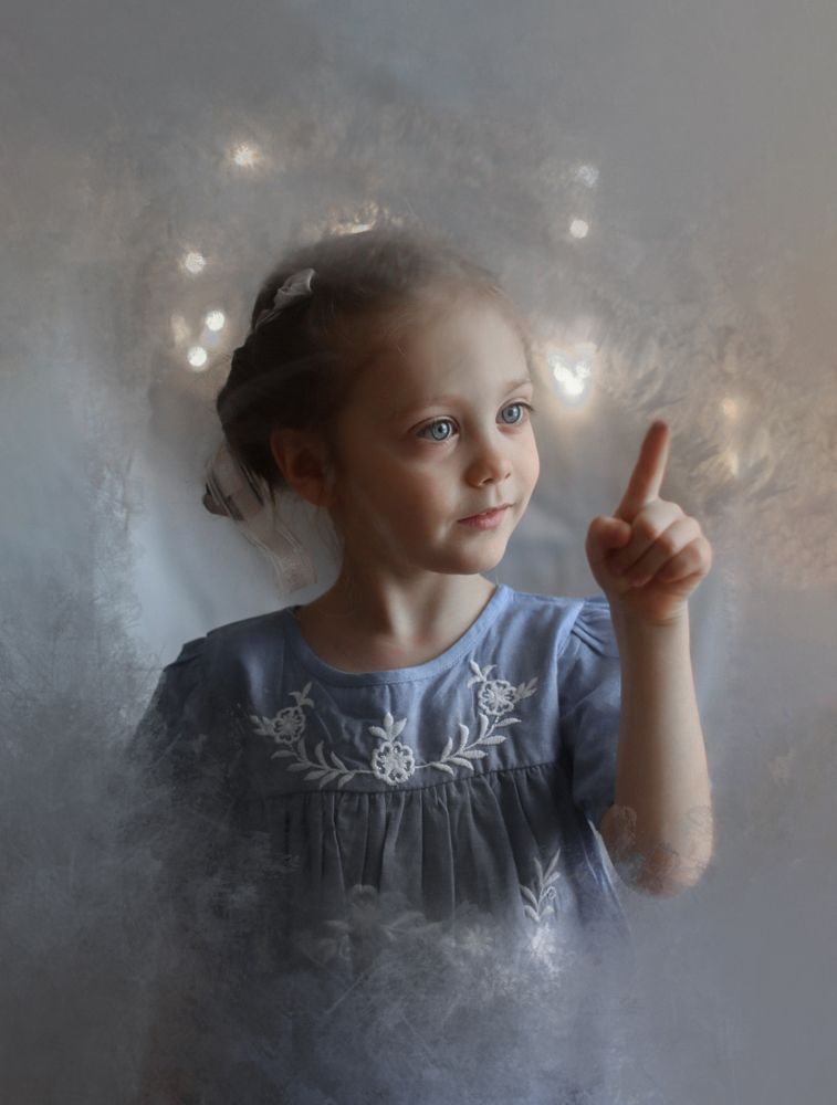 Photograph by Elena Kumskova