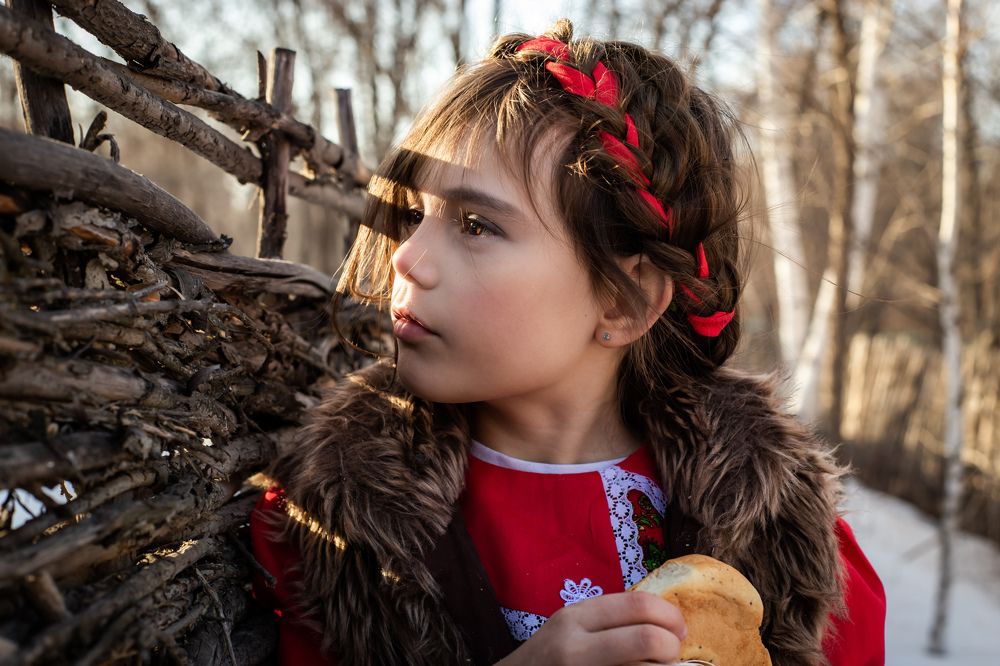 Photograph by Екатерина Оспанова