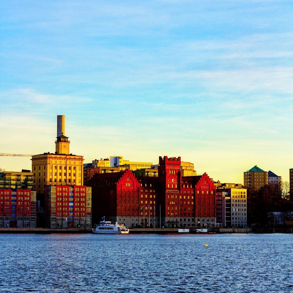 Photograph by Aleh Kalesnik