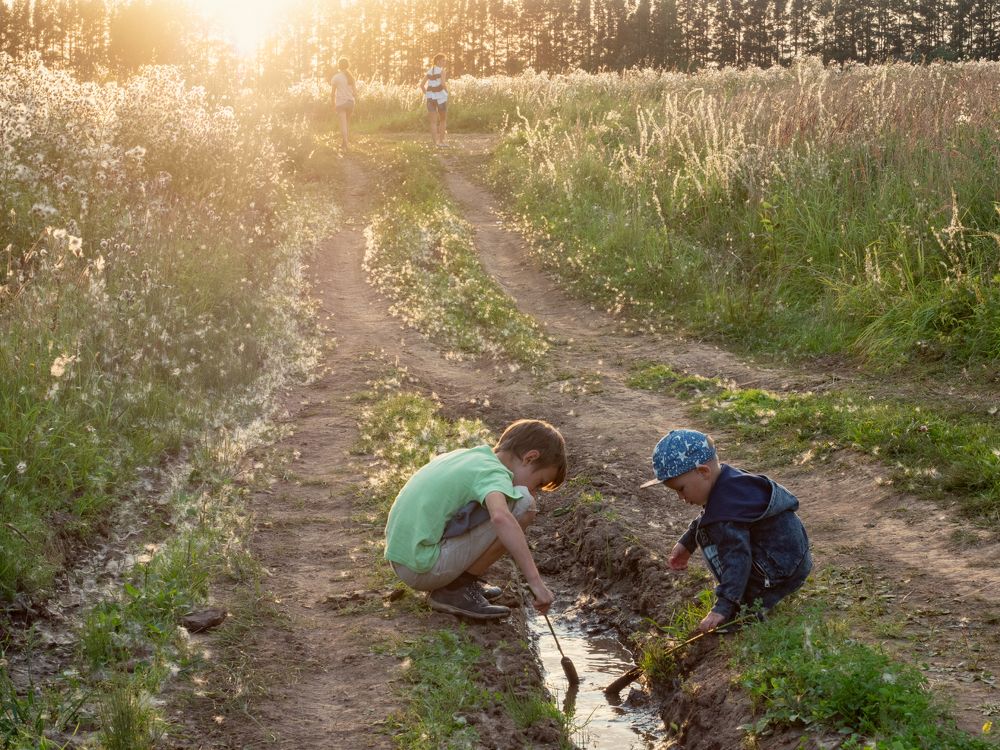 Фотография автора Сергей Буторин