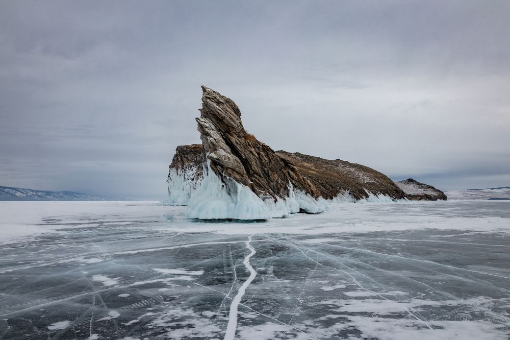 Photograph by Сергей Марценович