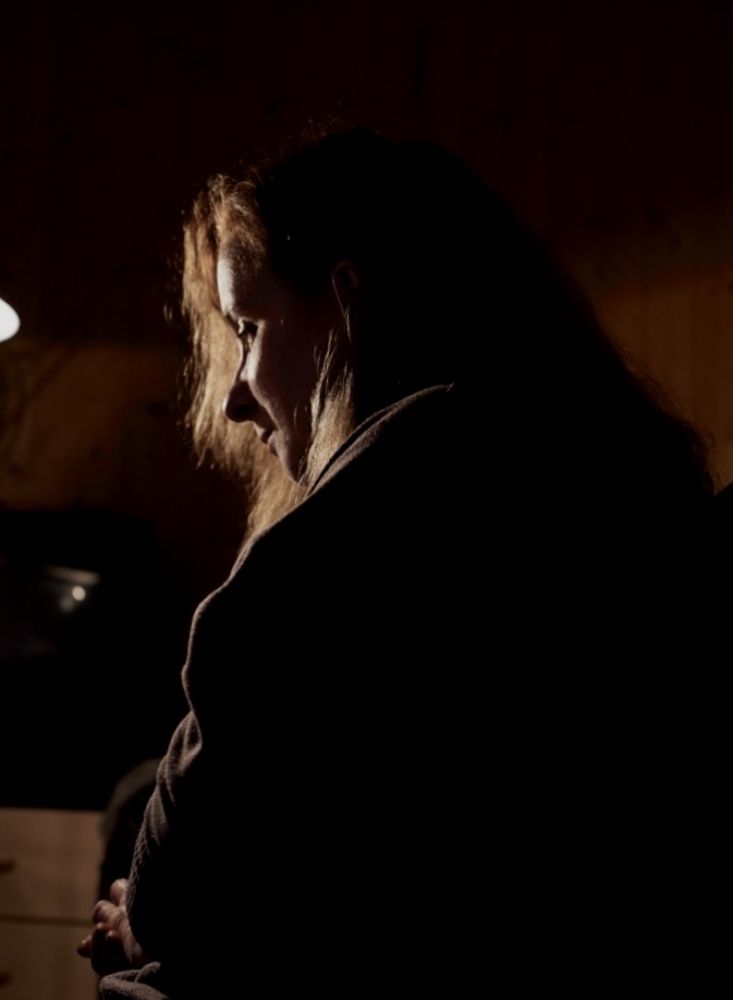 Photograph by Юлия Честнова