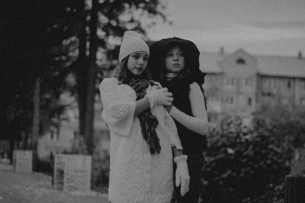 Photograph by Елена Воскресенская