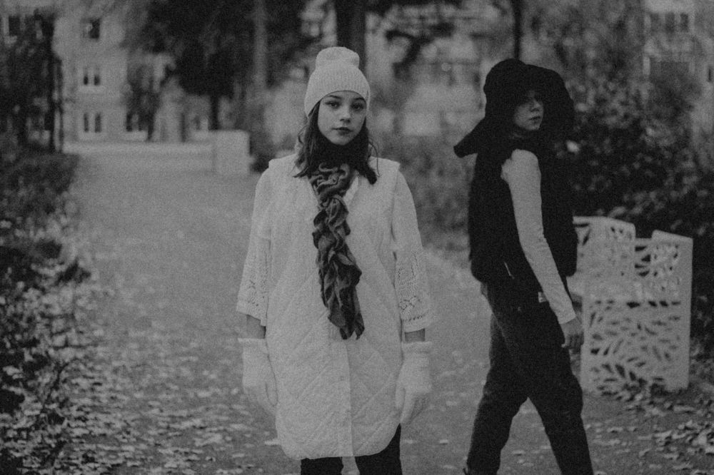 Photograph by Елена Воскресенская