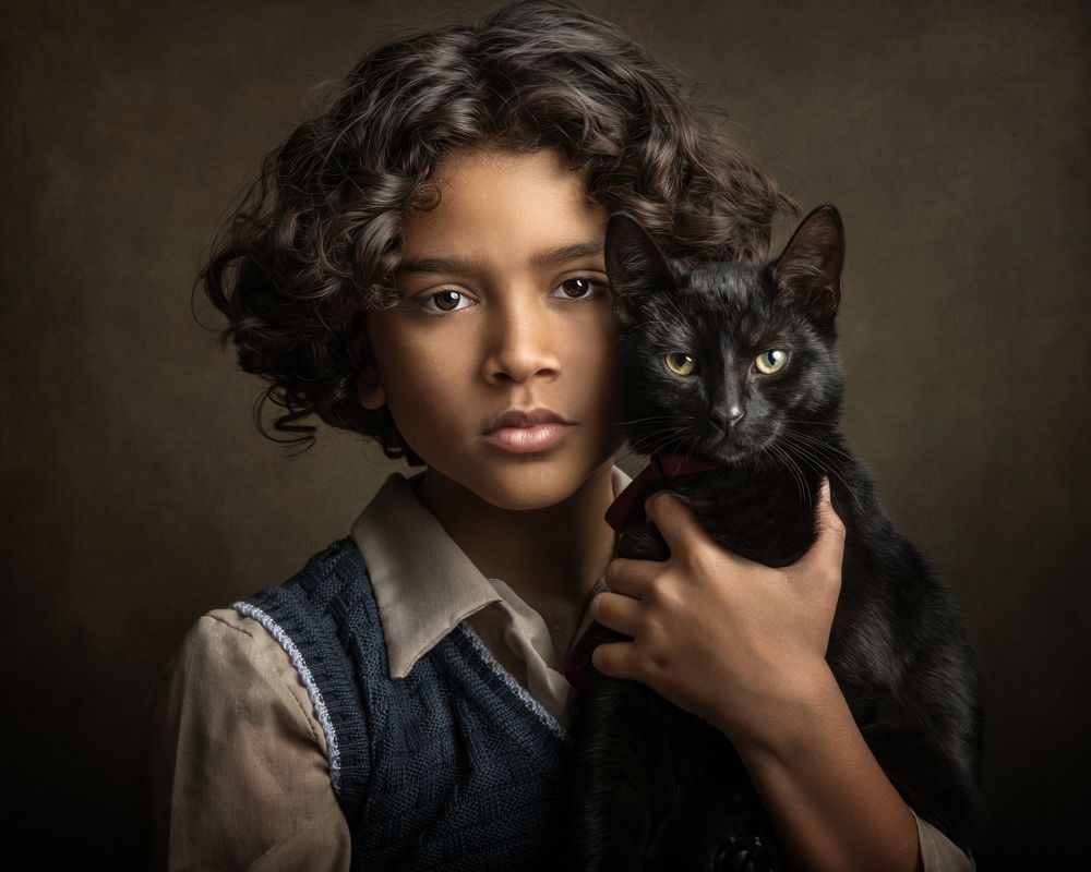 Photograph by Kelly Simonds