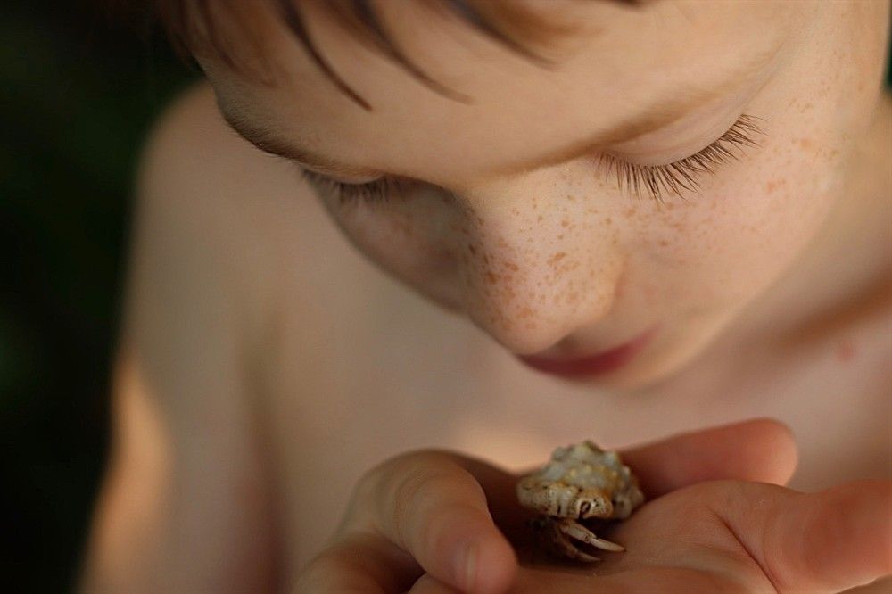 Photograph by Elena Kumskova