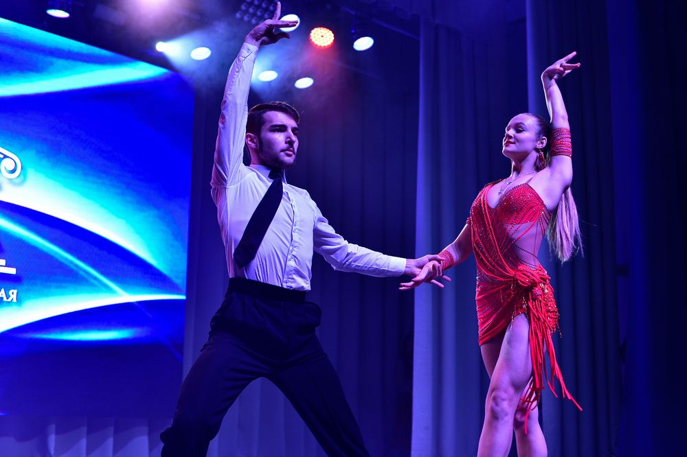 Photograph by Ксения Чапуринская