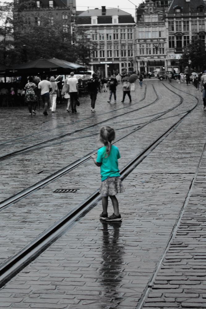 Photograph by Tonka Bleys