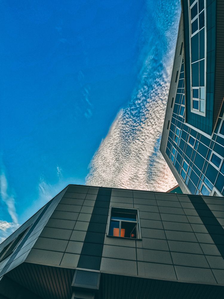 Photograph by Дарья Иконникова