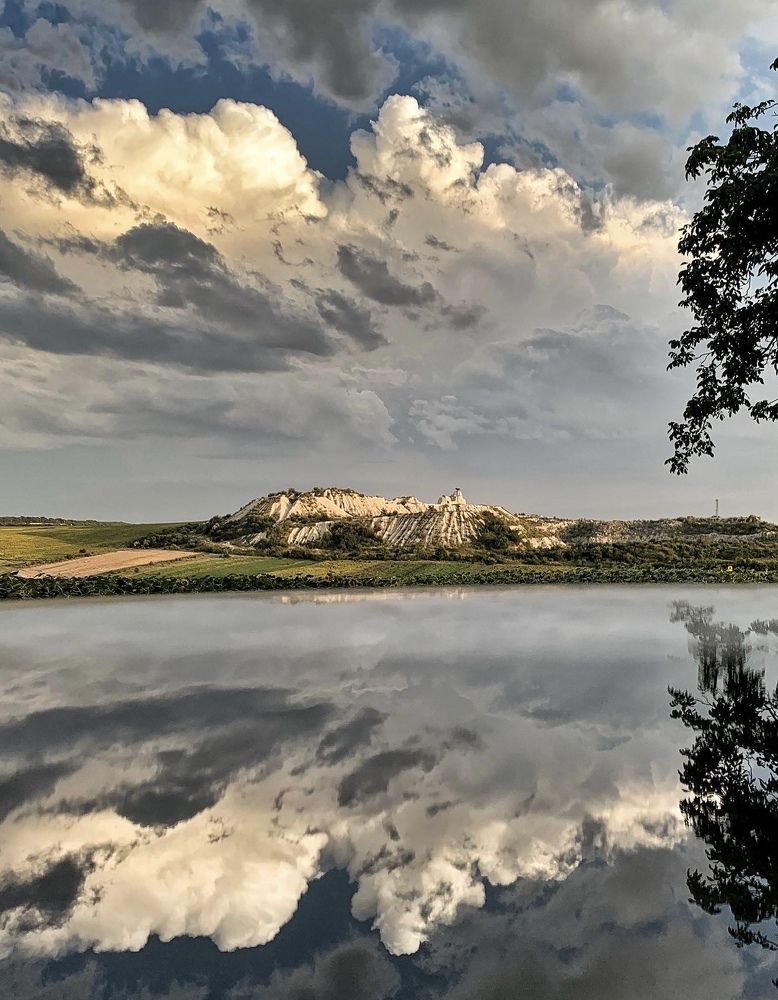 Photograph by Karolina Kozina