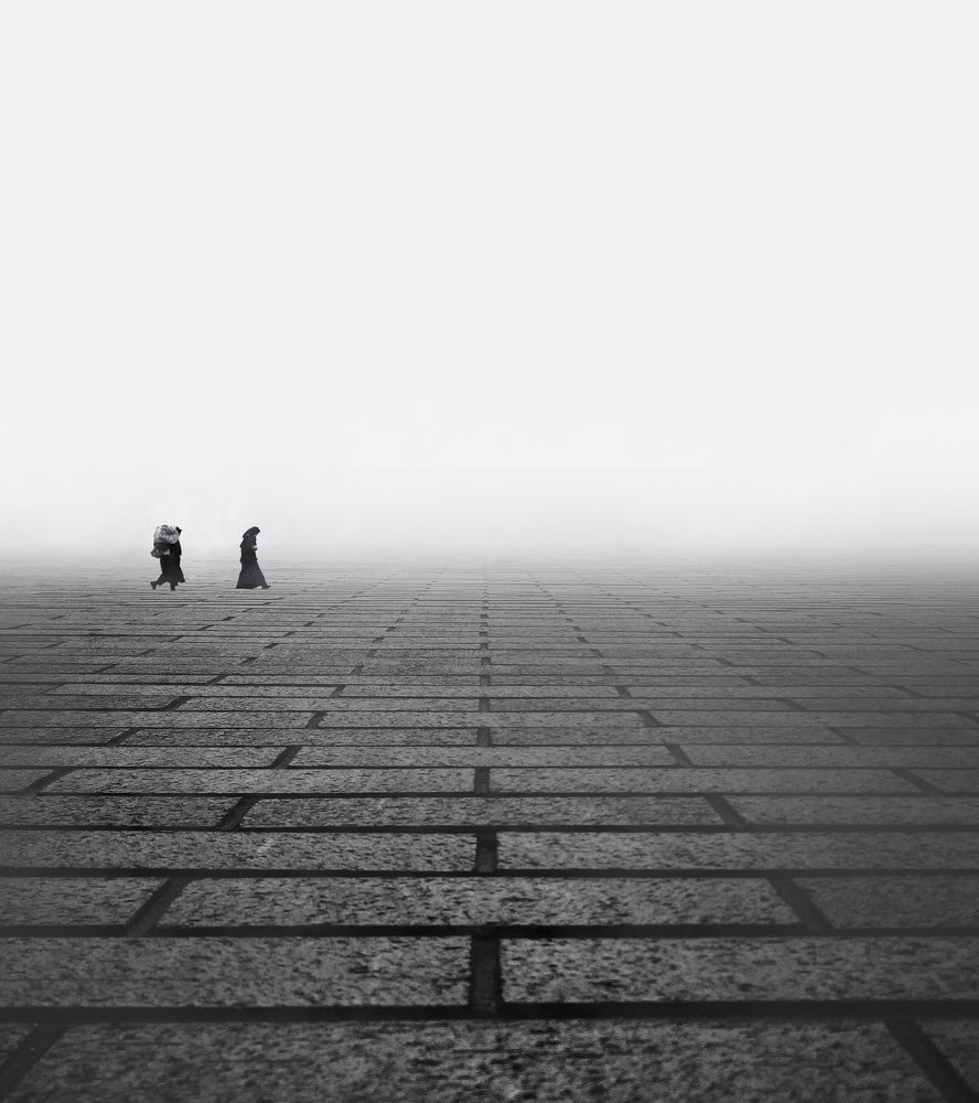 Photograph by M Adnan