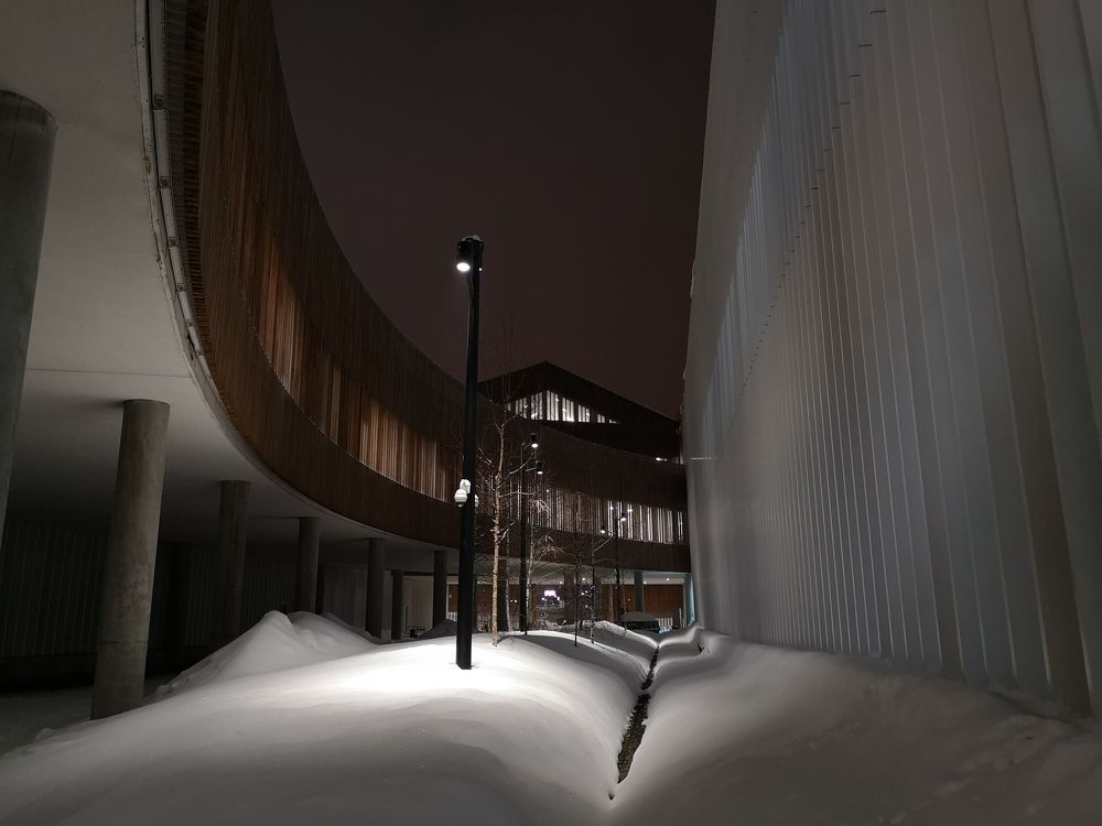 Photograph by Marina Razheva