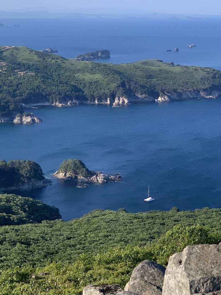 Photograph by Karolina Kozina