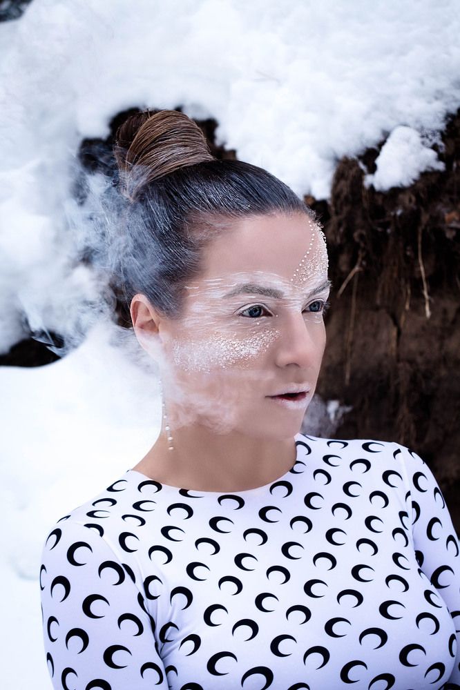 Photograph by Анна