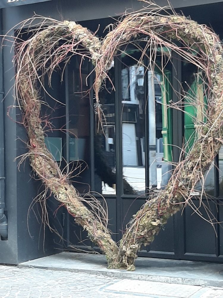 Photograph by Tonka Bleys