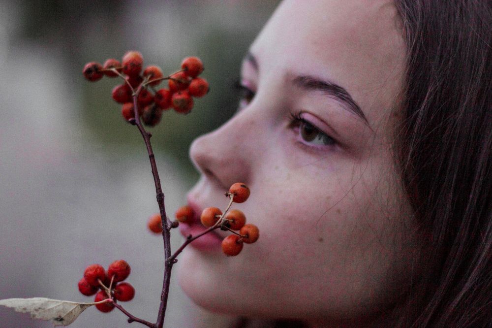 Photograph by Елена Воскресенская