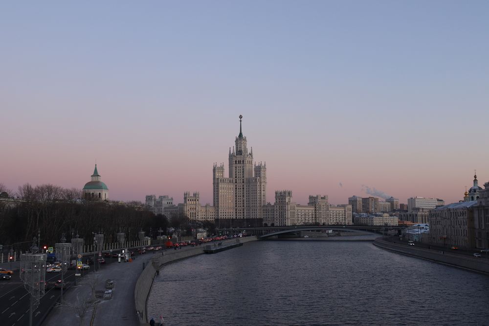 Photograph by Ксения Тарунина