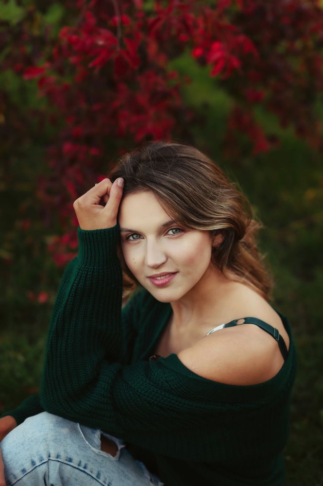 Photograph by Дарья Гомза