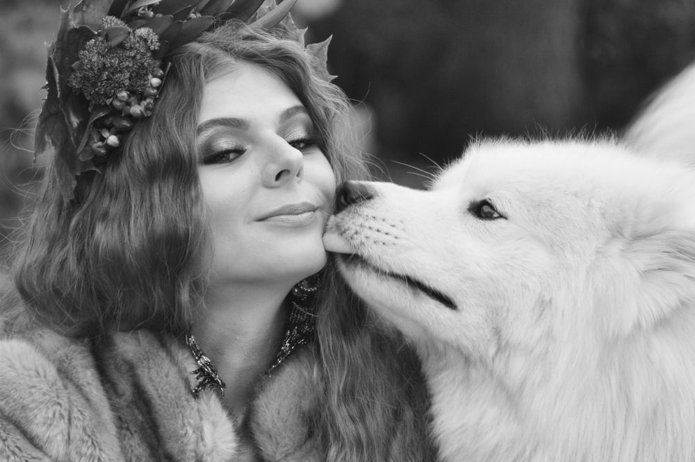 Photograph by Николай Жук