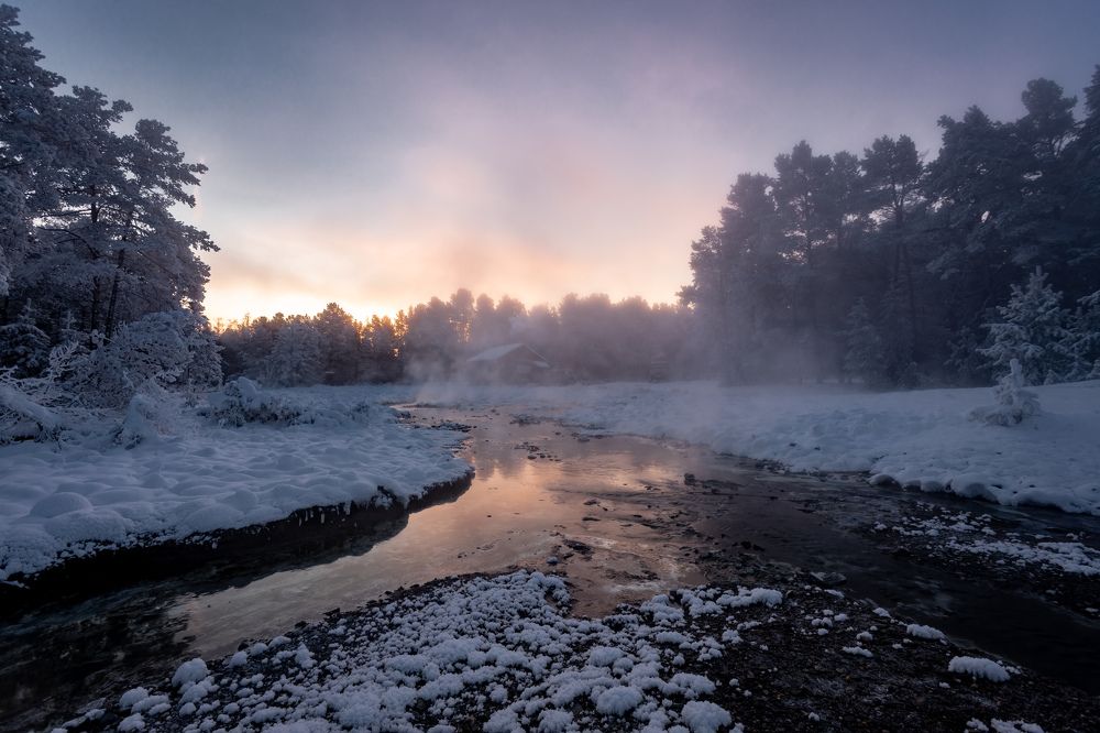 Photograph by Сергей Марценович