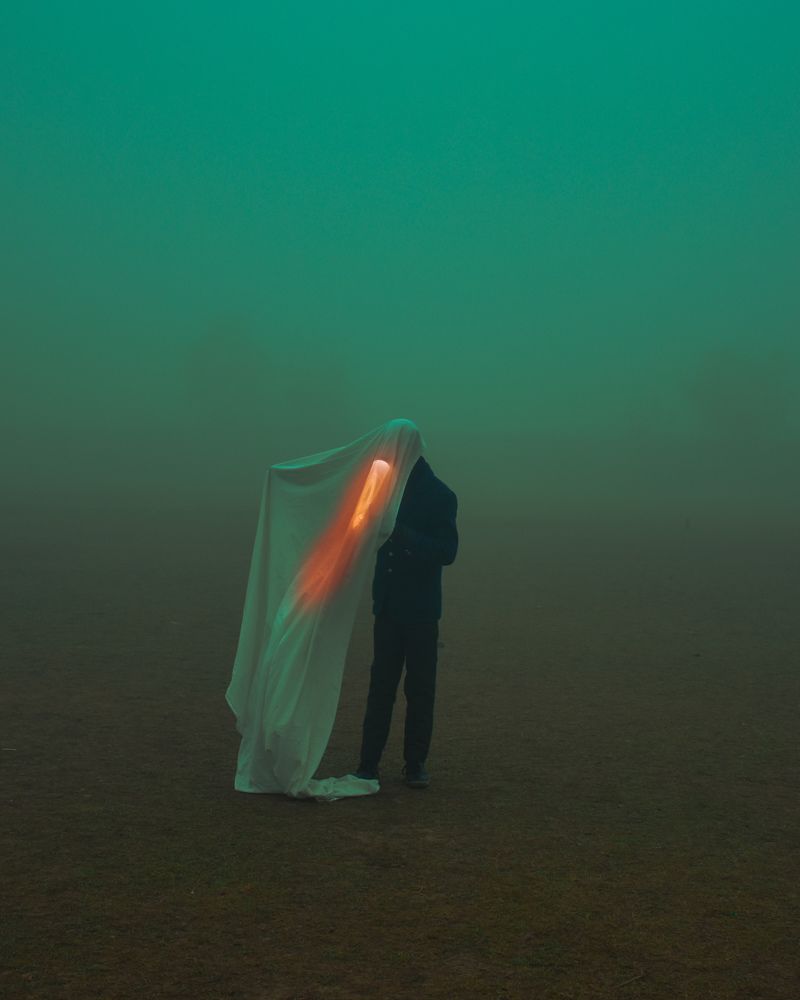 Photograph by M Adnan