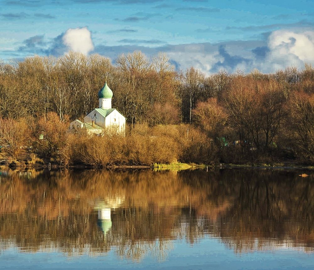 Photograph by Татьяна Смирнова