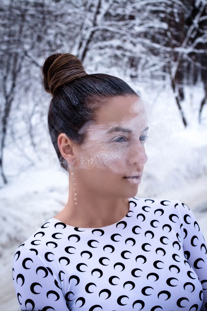 Photograph by Анна