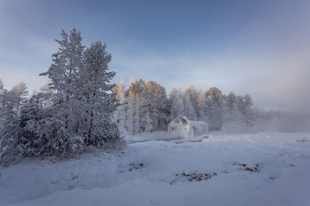 Photograph by Сергей Марценович