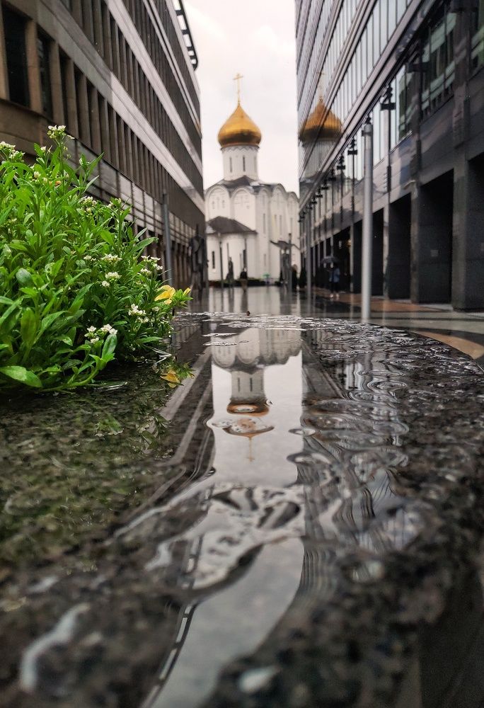 Photograph by sa4e4ek