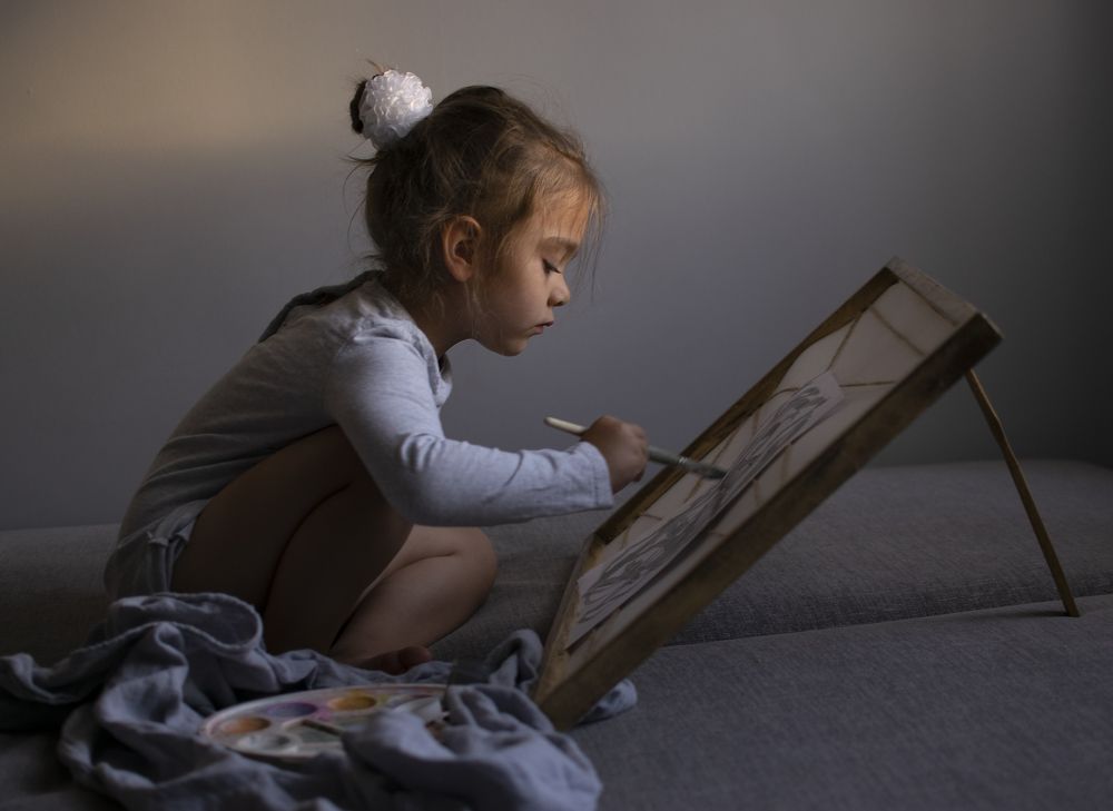 Photograph by Евгения Щербинина