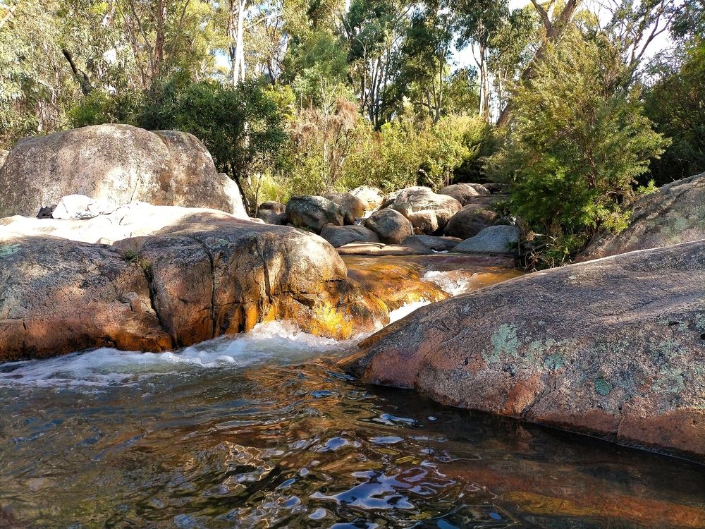 Photograph by Kirsteen Isles