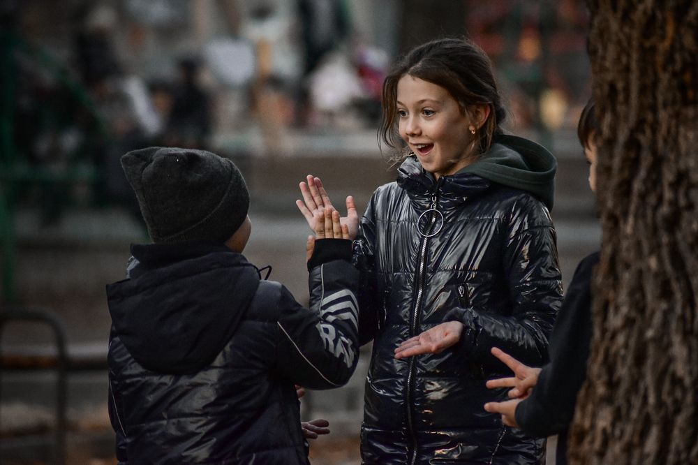 Photograph by Ксения Чапуринская