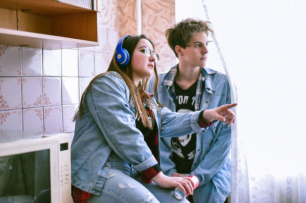 Photograph by Ксения Чапуринская