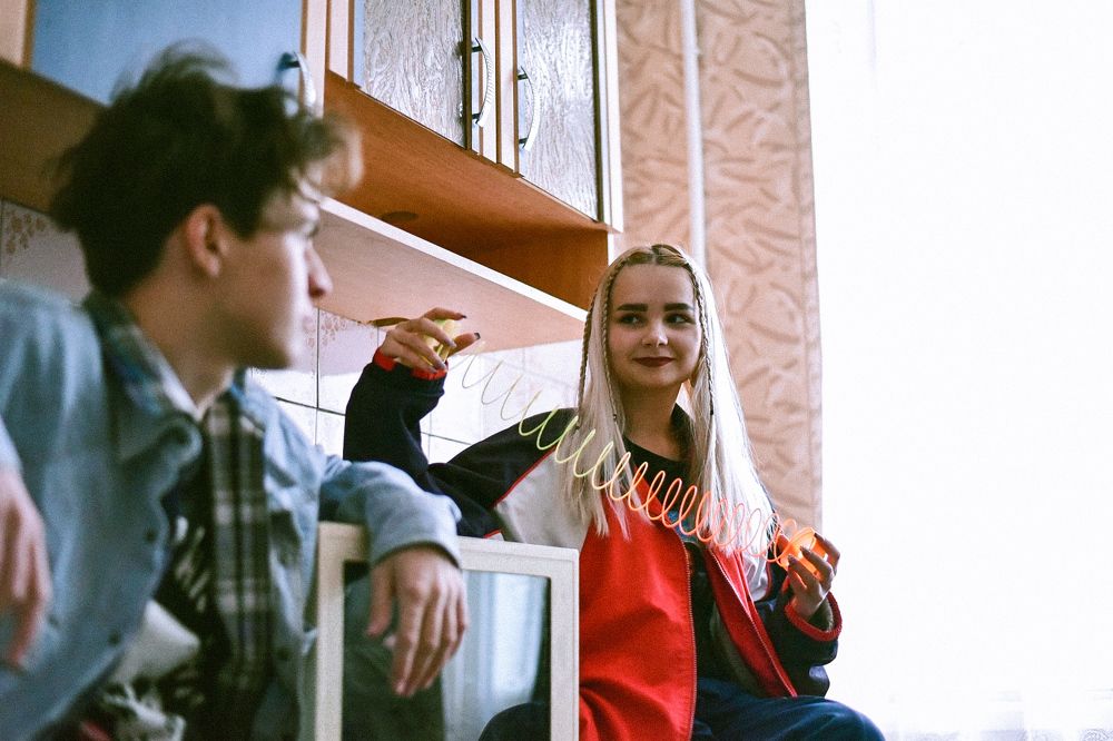 Photograph by Ксения Чапуринская