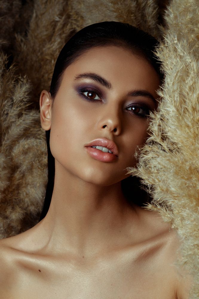 Photograph by Nika Peychev