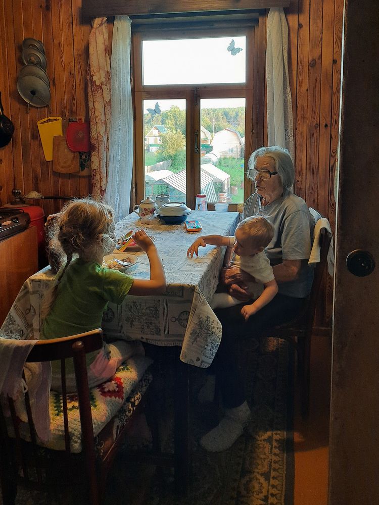 Photograph by Ирина Стрельникова