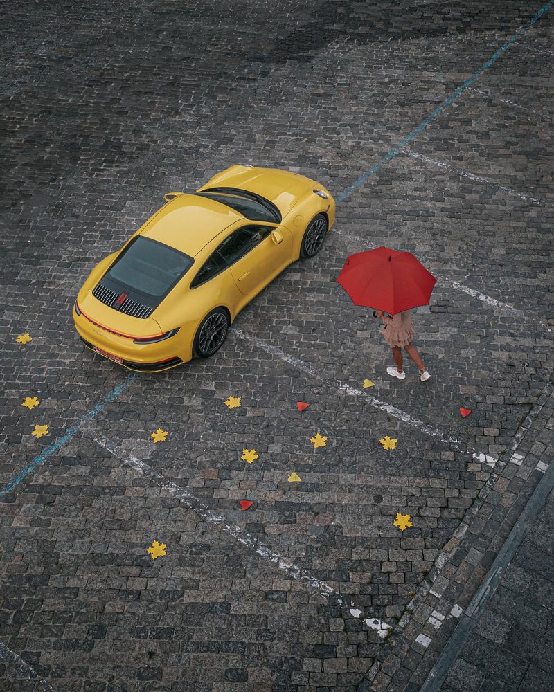 Photograph by Олег Ильин