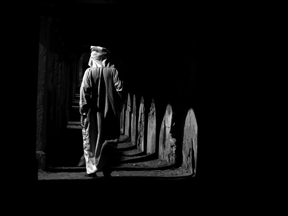 Photograph by fatima zahra saidi