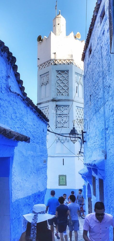 Photograph by Chraibi Hicham