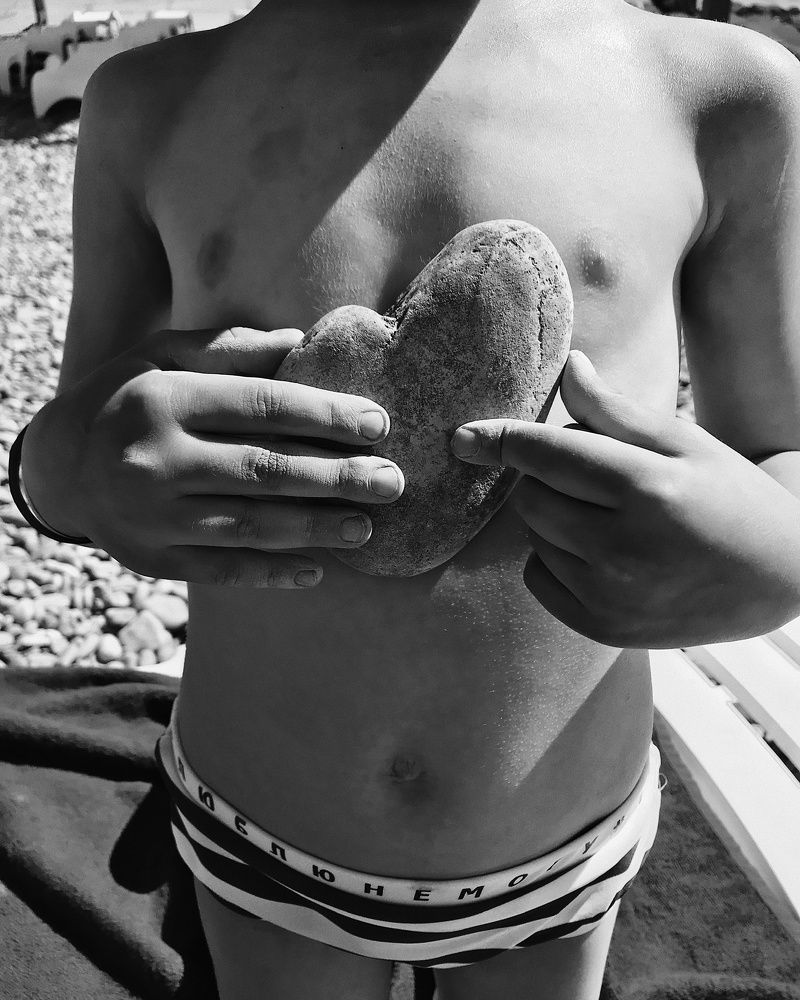 Photograph by Марина Виноградова