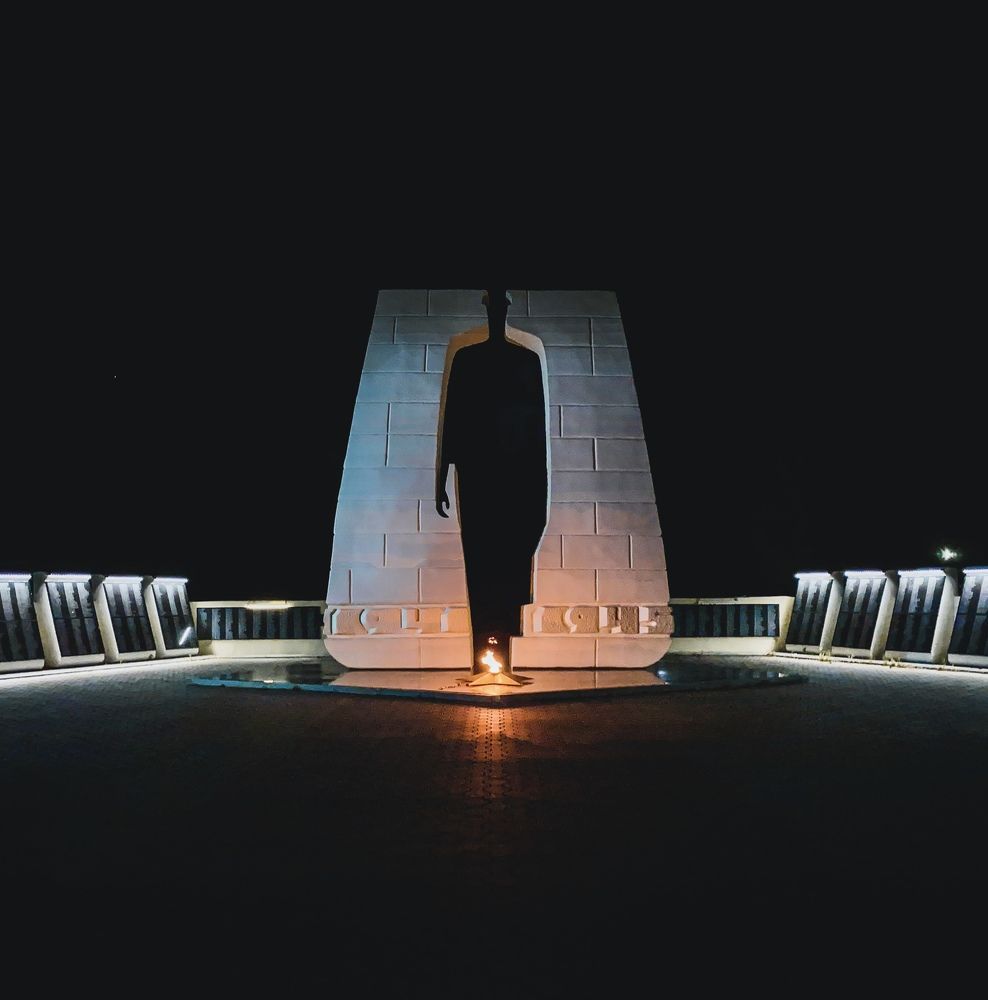 Photograph by Марина Виноградова