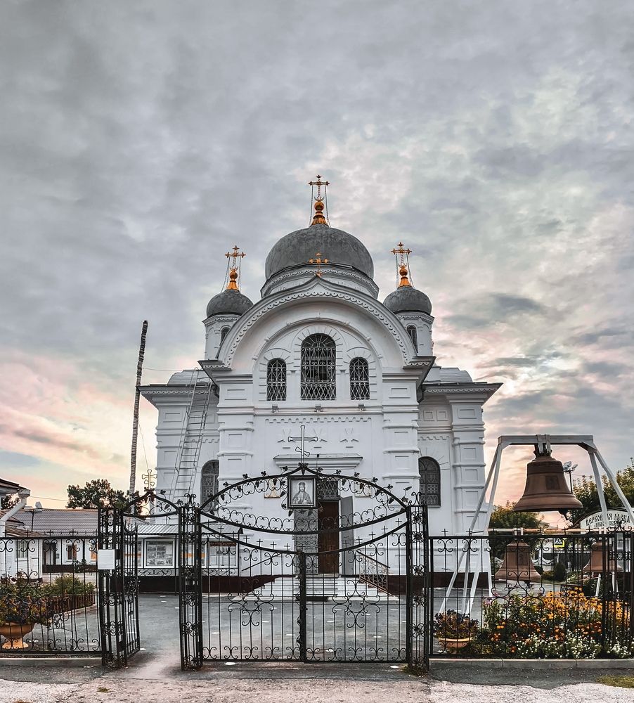 Photograph by Марина Виноградова