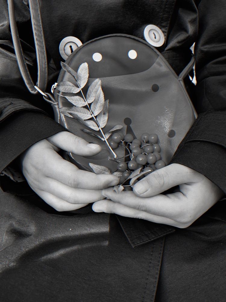 Photograph by Марина Виноградова