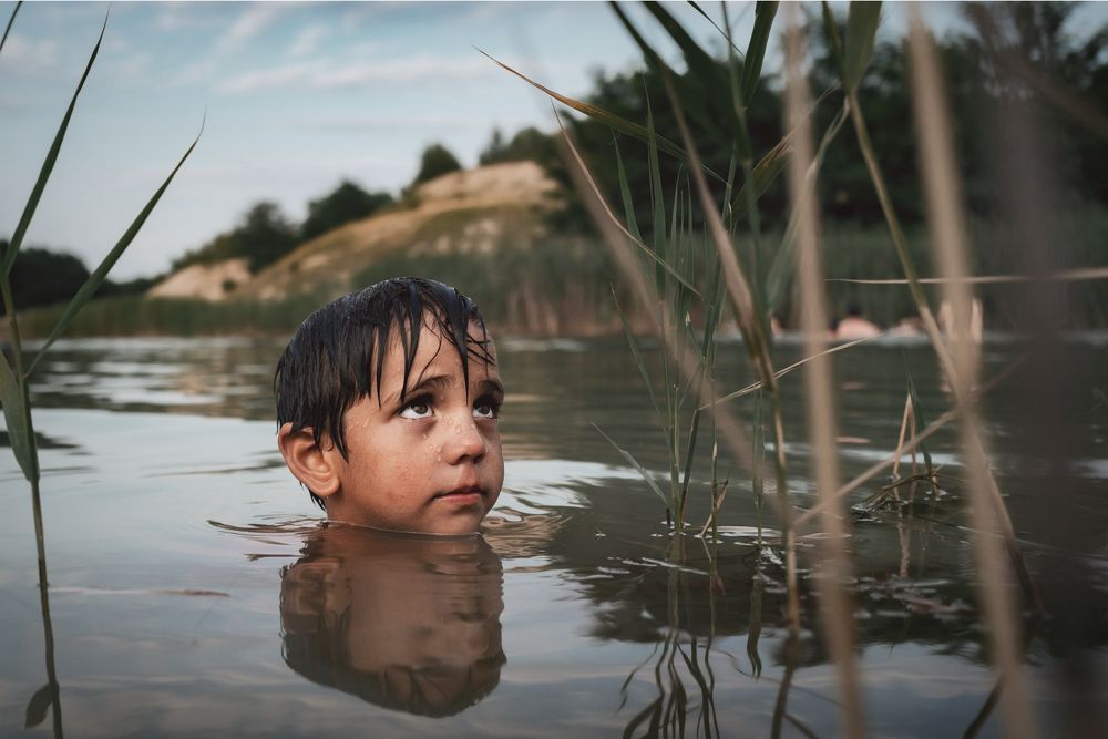 Photograph by Andrei Furnea