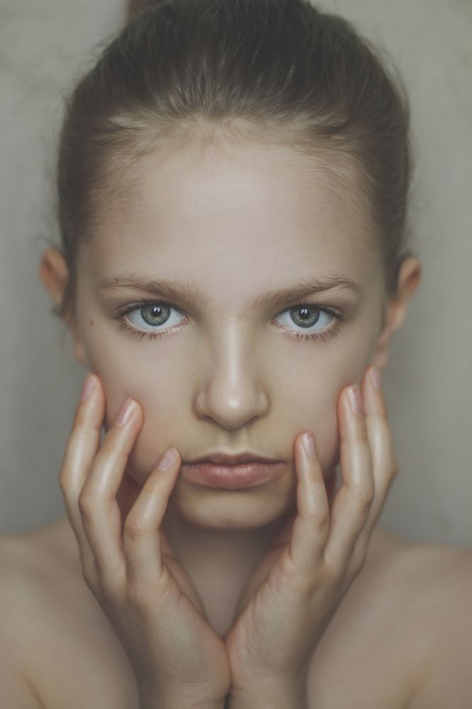 Photograph by Gabriela Ottova