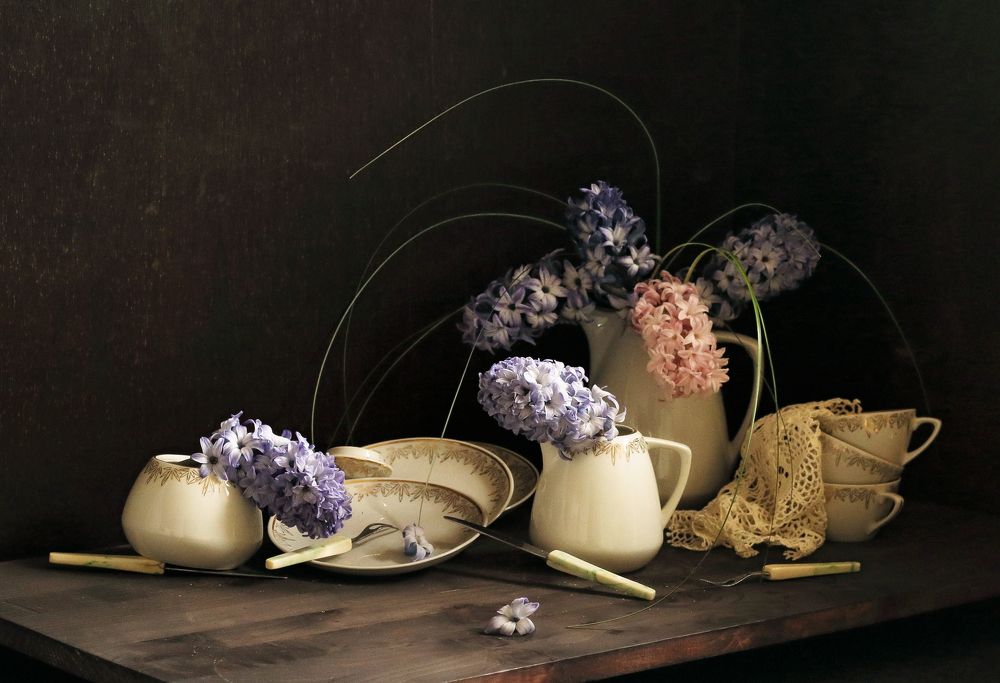 Фотография автора ТАТЬЯНА ЗАХАРОВА